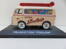 Peugeot d3a poulain 1 - "poulain",