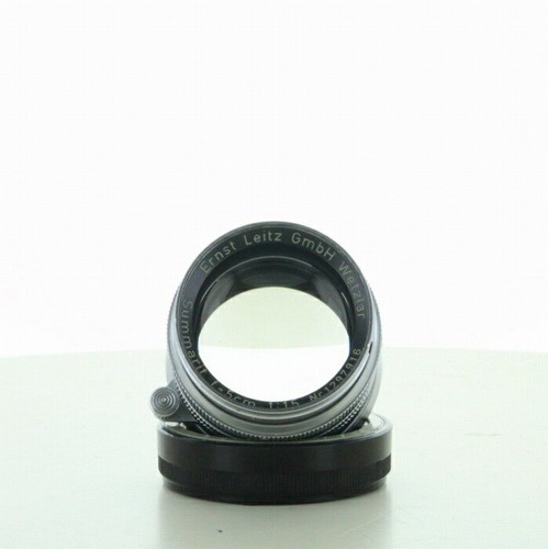 Leica summarit objectif 50mm - summarit-m,