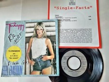 Twiggy - Feel emotion 7''