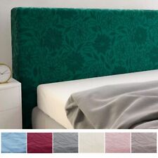 Housse De Tête De Lit