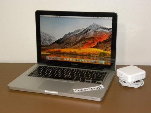 Apple macbook pro a1278 - macbook,