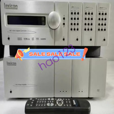 1PCS Used Lexicon MC-12HD