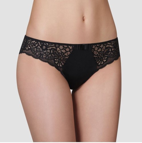 Dim sublim culotte dentelle - dim,