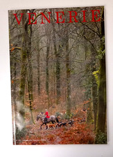 VENERIE  N°225  mars  2022