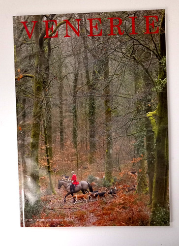 Venerie 225 mars 2022 - , n°225
