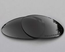 Gravé Polarisé Noir Iridium