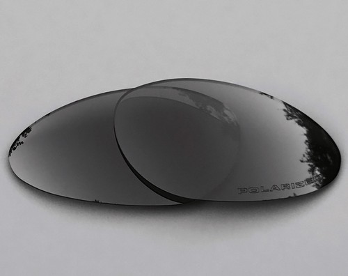 Gravé polarisé noir - polarisé, iridium