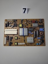 Carte alimentation RDENCA447WJQZ PLDE-S101A  REV : 0.8  TV Sharp 40"/46"