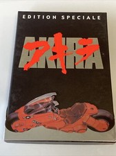 AKIRA EDITION SPECIALE COFFRET