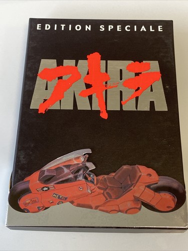 Akira edition speciale - akira,