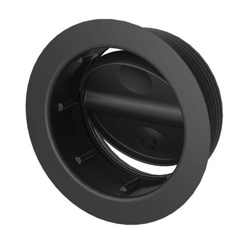 Whale rond réglable air vent - rond,