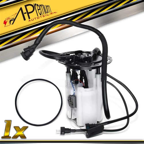 Pompe carburant électrique - pompe,