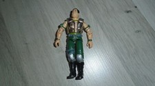 GI Joe Vintage Action Figure -