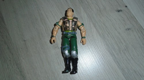 Joe vintage action - joe,