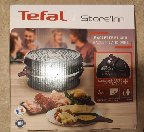 Tefal store inn re1820112 - tefal, store'inn