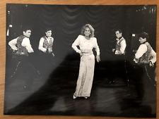 DALIDA Plateau Télévision