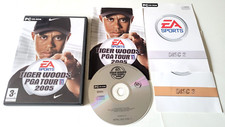 Tiger Woods PGA Tour 2005 - PC
