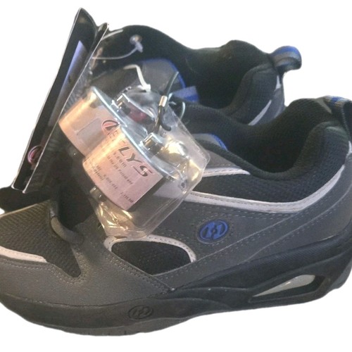 New heelys sneakers 7171 boys - heelys,