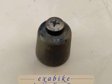 embout de guidon pour Kawasaki ZZR 1100  de 1993 a 2003 (ZXT10D)