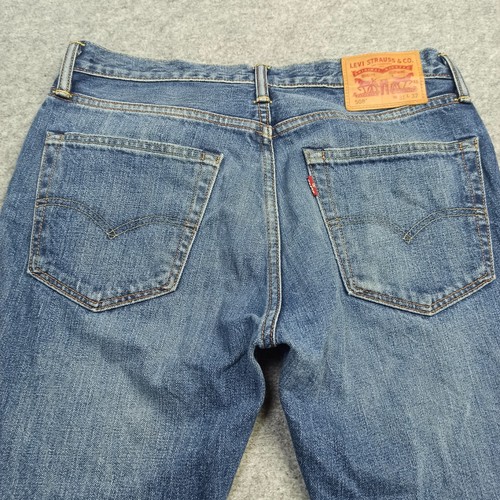 Jeans tapered pour hommes - tapered,
