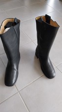 Reproduction Bottes Guerre De