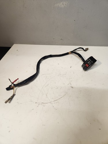 Commodo coup circuit - commodo,