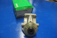 Support de filtre à gasoil Lucas Roto Diesel Fixation verticale Pompe à membrane