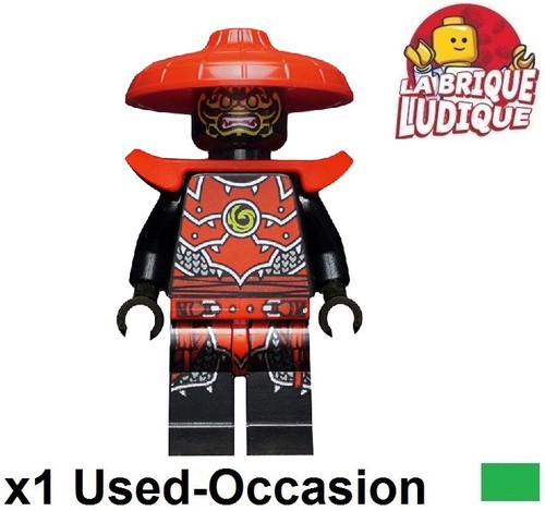 Lego figurine minifig ninjago - lego,