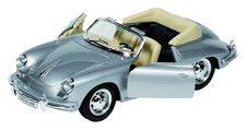 Véhicule en métal " Porsche