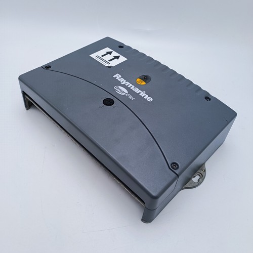 Raymarine smartpilot s2g - raymarine,