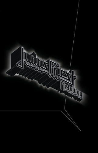 Judas priest metalogy - judas, (cd)