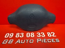 RENAULT CLIO 2 PHASE 1 AIRBAG