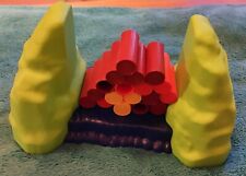 pour récupération de pièces