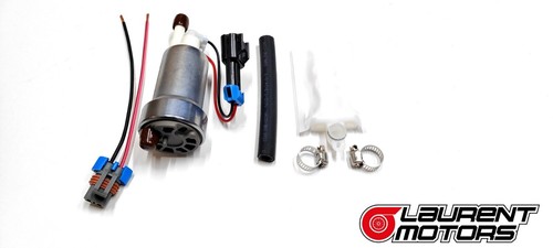 Pompe essence walbro - essence, 450l/h