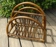 Porte-journaux Porte-revues en