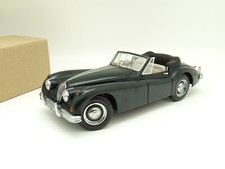 Sun Star SB 1/18 - Jaguar