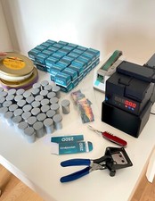 kodak vision 3 250D With DX Code  !