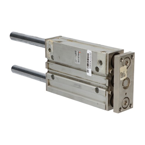 Smc mgpm32 125 xc4w pneumatic - mgpm32-125-xc4w,