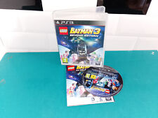 Jeu vidéo Sony playstation 3