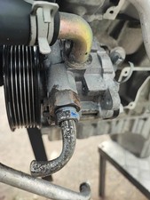 POMPE DE DIRECTION Jeep Grand