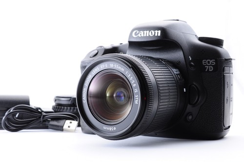 Objectif canon eos zoom - eos,
