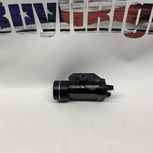 Streamlight tlr - streamlight, tlr-1s