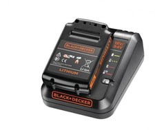Chargeur rapide au lithium