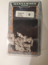 WARHAMMER 40K DEATHWING / DARK