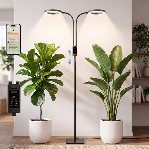 Smart 48w led standing - led,