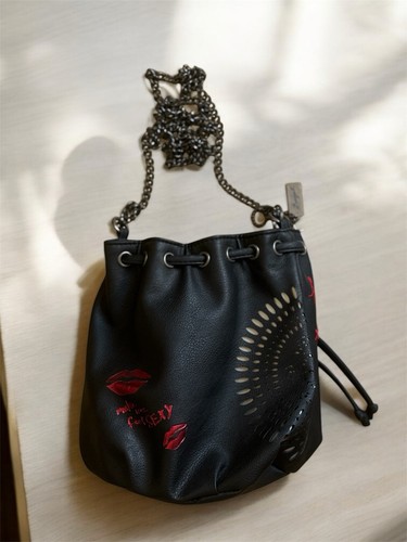 Sac main desigual à - ,