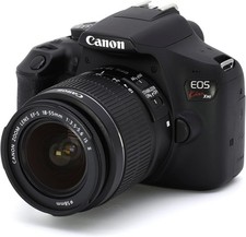 Kit zoom standard pour