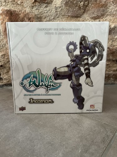 Ankama wakfu tcg coffret - ankama,
