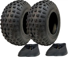 Lot de 2 - 145/70-6 - Pneus et