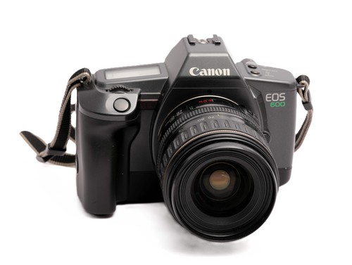 Canon eos 600 - canon,